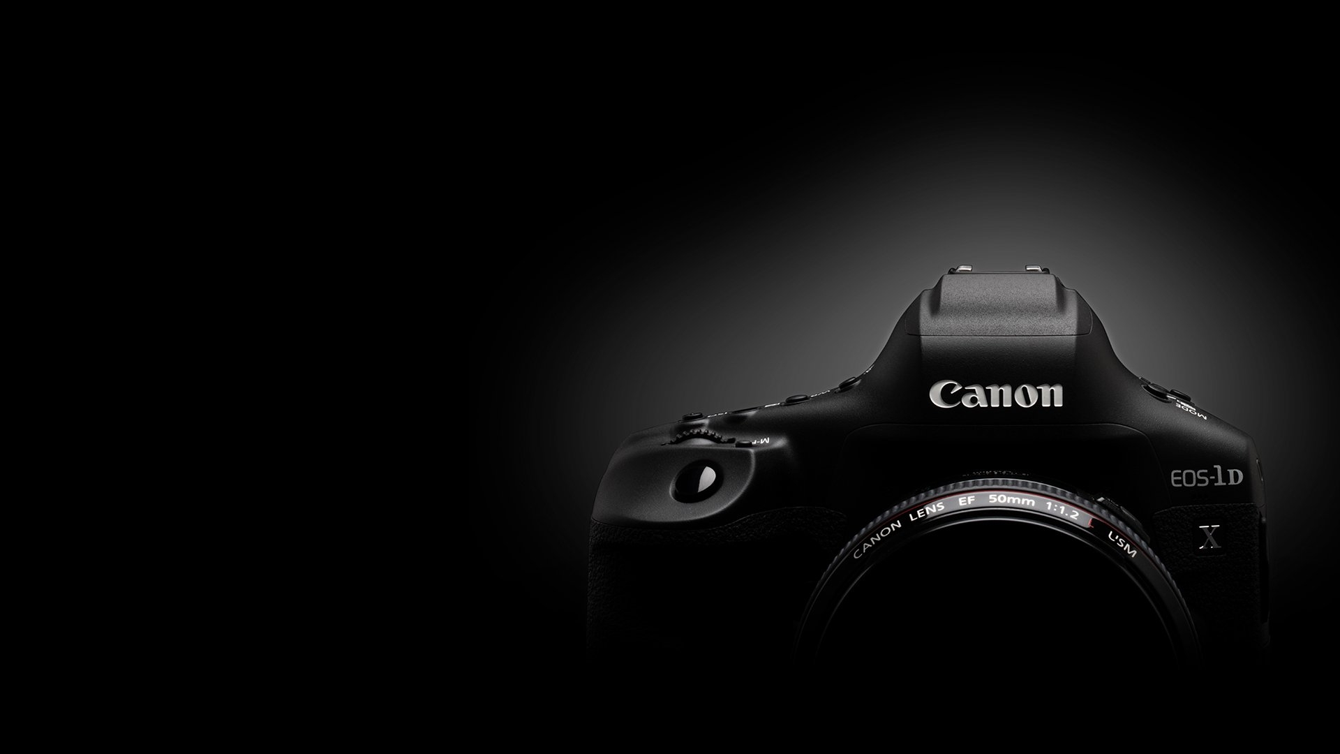 كاميرات Eos 1d X Mark Iii من Canon Canon الشرق الأوسط
